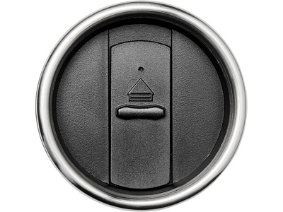 Термостакан Bambus с бамбуковой отделкой