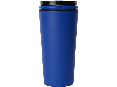 Термокружка со встроенной трубочкой Parma, 350 мл