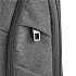 Рюкзак VICTORINOX Architecture Urban2 Deluxe Backpack 15”, серый, полиэстер/кожа, 31x23x46 см, 23 л - Фото 15
