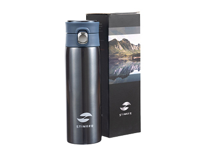 Термокружка, 420 мл