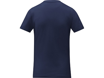 Футболка Somoto женская с V-образным вырезом