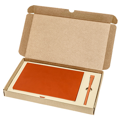 Подарочный набор DearGret  (Оранжевый)