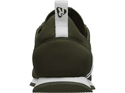 Кроссовки Nadal, унисекс