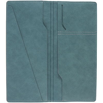 Набор Petrus Travel, голубой