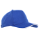 Синий