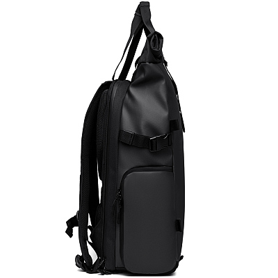 Рюкзак PARKER, Чёрный