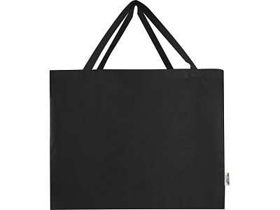 Эко-сумка Odessa из переработанного хлопка