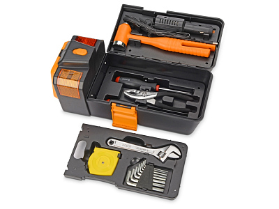 Набор инструментов Jack