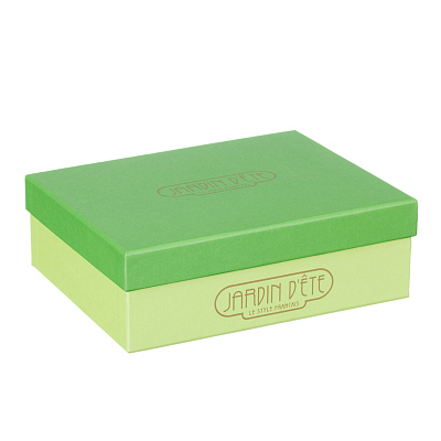 Шкатулка для украшений Jardin D'Ete, цвет розовый,  "змея", 20 х 15 х 5 см