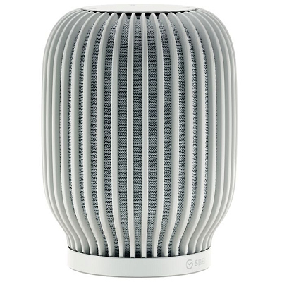 Умная колонка SberBoom, белая