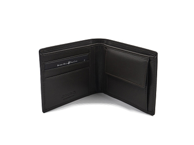 Бумажник мужской