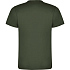 Футболка DOGO PREMIUM мужская, VENTURE GREEN 3XL - Фото 2