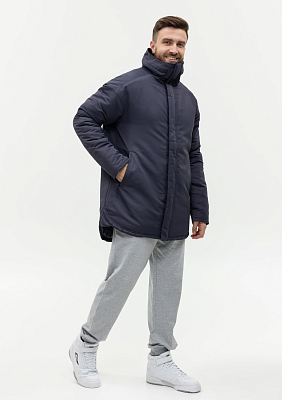 Куртка утепленная мужская STAN, 180,73