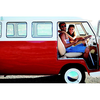 Экран от солнца