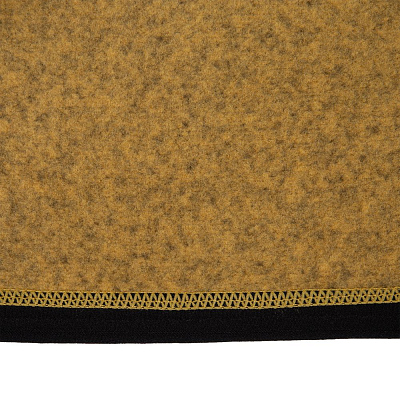 Куртка унисекс Gotland, горчичная