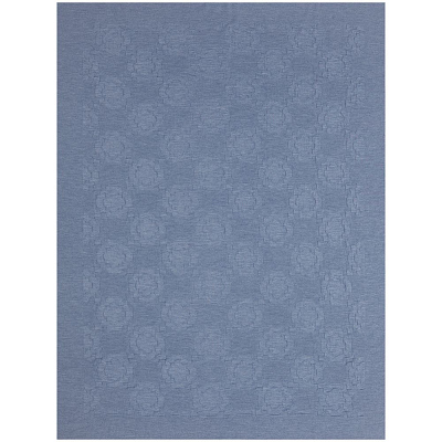 Плед на заказ Tricksy Terra, М, акрил