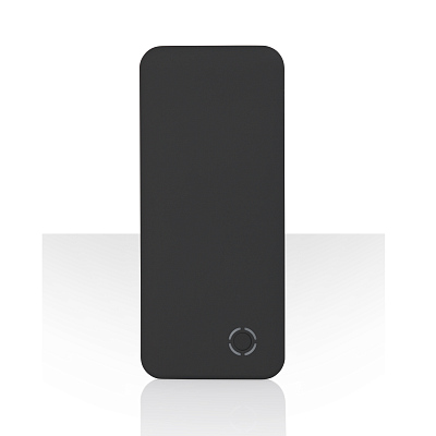 Зарядное устройство "Blade SOFTTOUCH", 5000mAh, черный