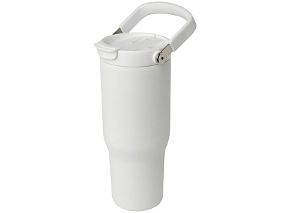 Термостакан Bronx из меди и переработанной нержавеющей стали, 900мл