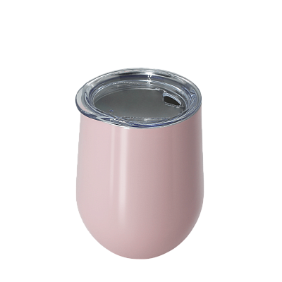 Кофер глянцевый CO12 (розовый)