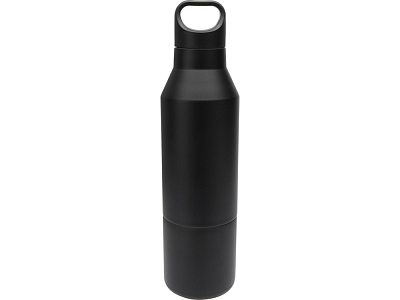 Изолированная бутылка из переработанной нержавеющей стали Odessy