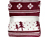Плед флисовый Snug - Фото 3
