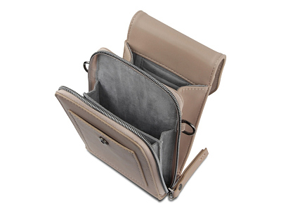 Сумка наплечная Almata