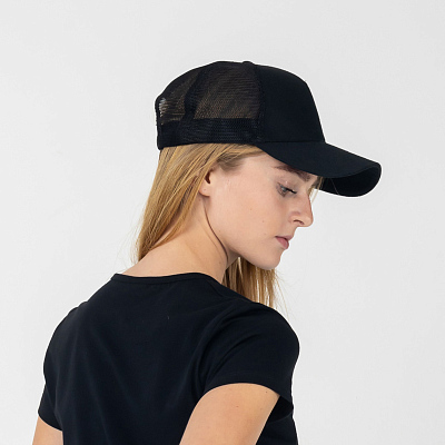 Бейсболки LEADER mesh