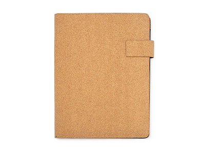 Папка А4 с магнитной застежкой