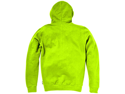 Толстовка Open мужская с капюшоном