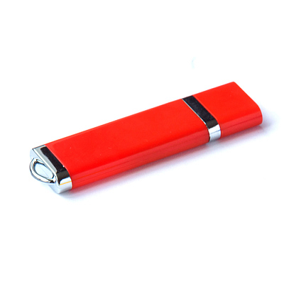 Пластик 03 Пластик промо, черный, 4Гб