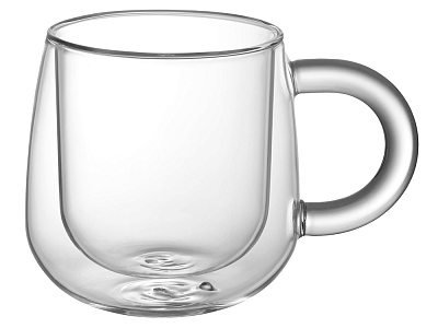 Кружка с двойными стенками Fog