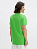Футболка унисекс Regent 150, зеленый лайм - Фото 10