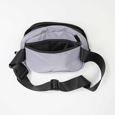 Набор "Ready Steady", серый с белым