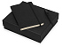 Подарочный набор Moleskine Amelie с блокнотом А5 Soft и ручкой - Фото 1
