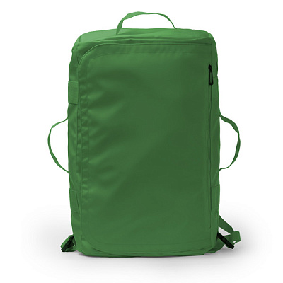 Многофункциональная сумка-рюкзак LACROIX  (Темно-зеленый)