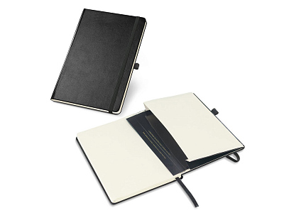 Блокнот A5 CHAMBERI