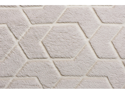 Светящийся в темноте плед Lattice