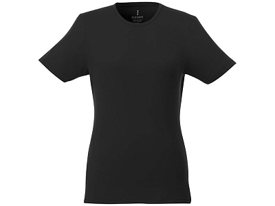 Футболка Balfour из органического хлопка, женская