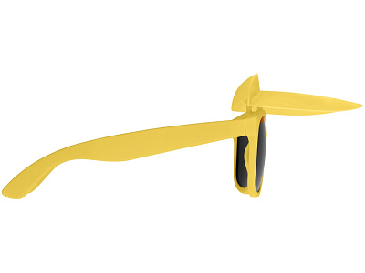 Очки солнцезащитные с козырьком Miami