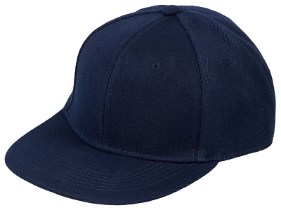 Бейсболка с прямым козырьком Los Angeles 2.0