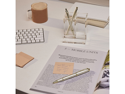 Ручка роллер Parker IM