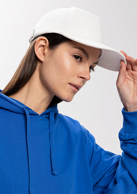 Бейсболка STAN 5 клиньев хлопок 330, 01