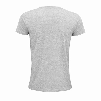 Футболка унисекс EPIC 140 из органического хлопка