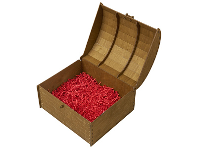 Подарочный набор: кукла фарфоровая, чай Малина с мятой