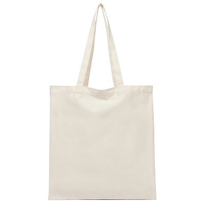 Сумка для покупок LUMISSA 325 г/м², натуральная