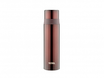 Термос для напитков Thermos FFM-500 (Коричневый)