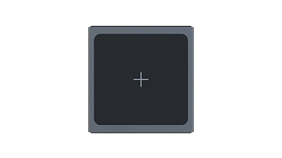 Беспроводное ЗУ Ritmix RRC-900Qi