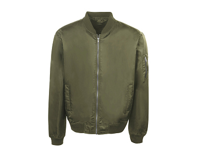 Куртка бомбер Antwerpen унисекс