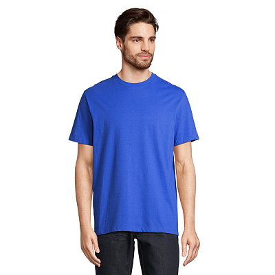 Футболка унисекс LEGEND 175