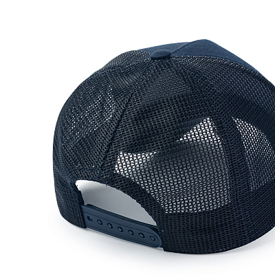 Бейсболки LEADER mesh